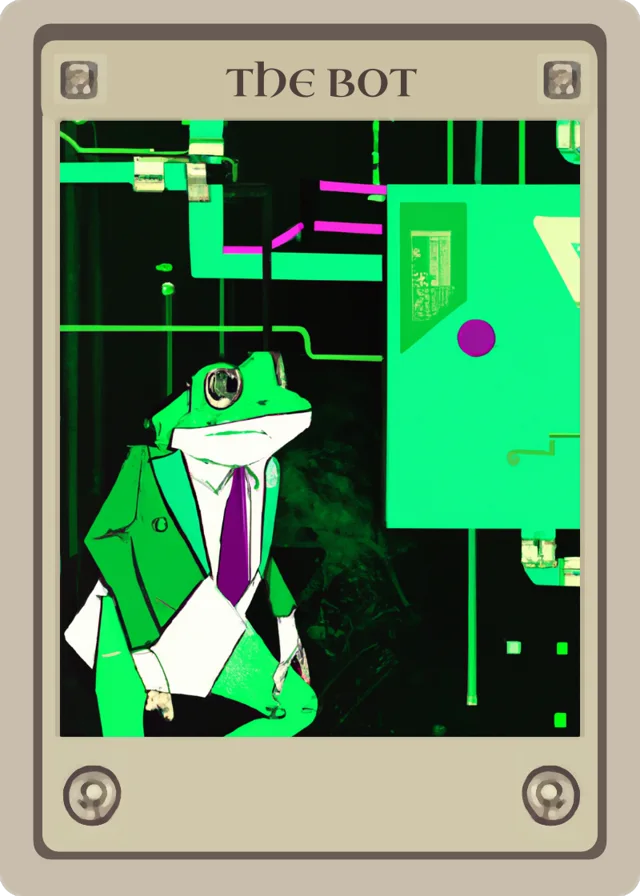 THEBOT