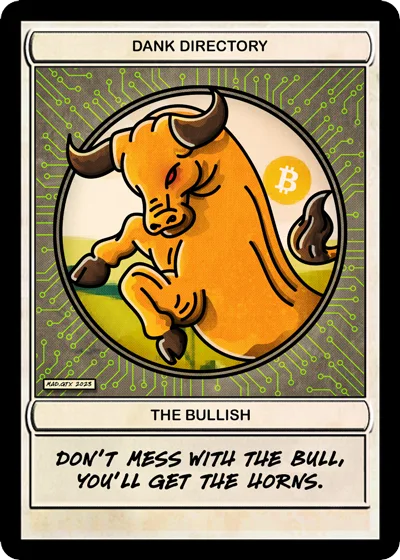 THEBULLISH