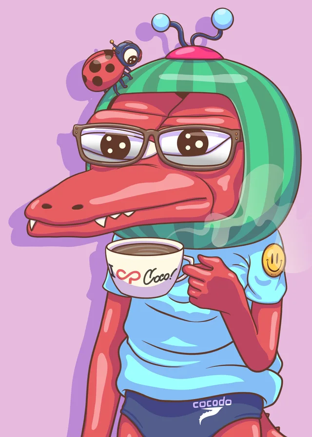 THECOCOMELON
