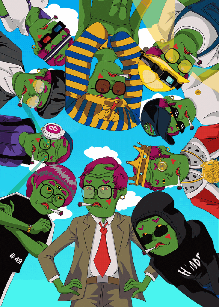 THEFAKAMOTOS