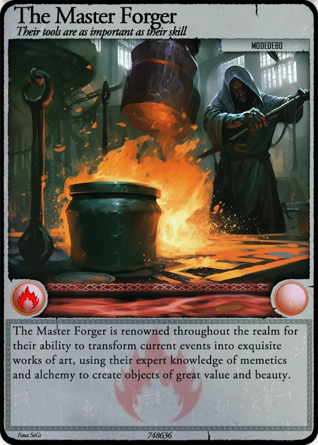 THEFOUNDRY