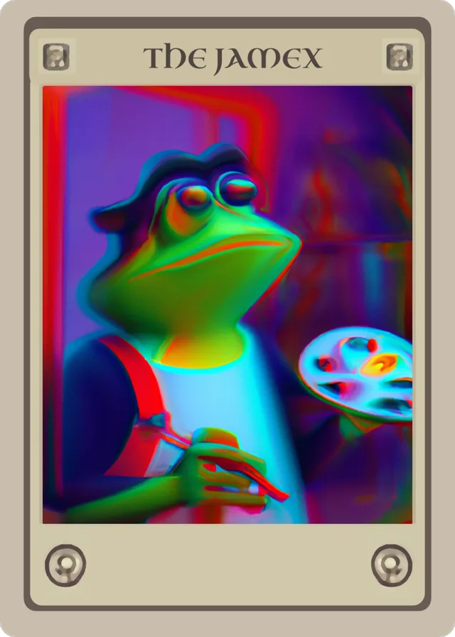 THEJAMEX