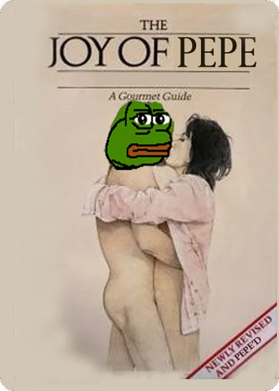THEJOYOFPEPE