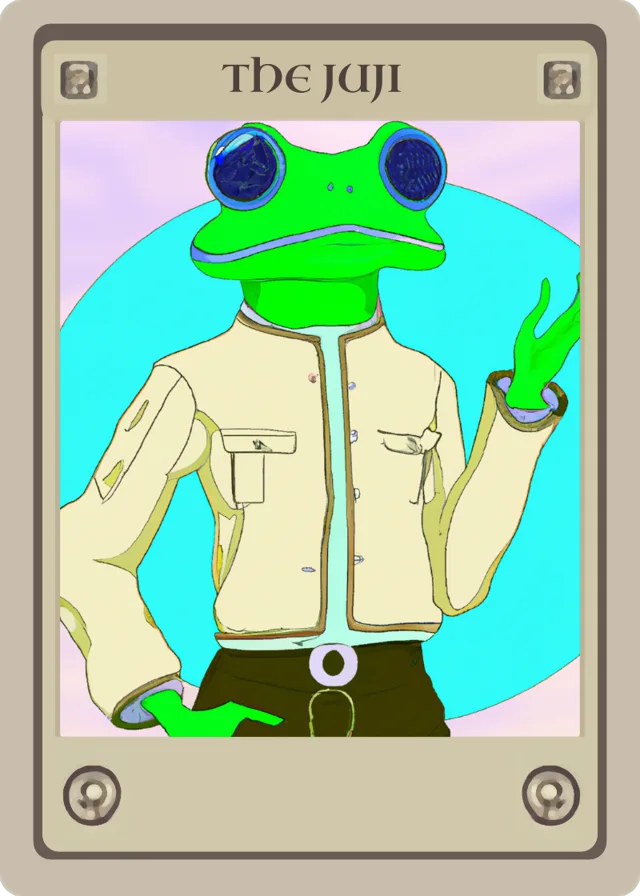 THEJUJI
