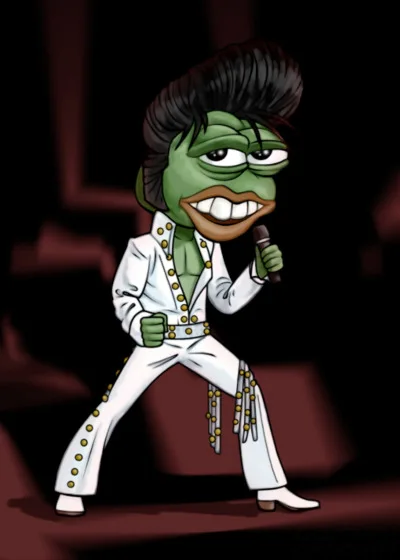 THEKINGPEPE