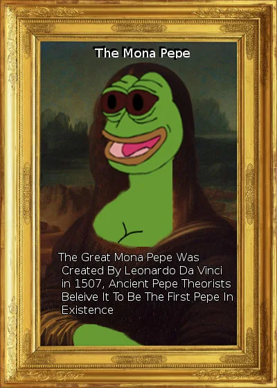 THEMONAPEPE