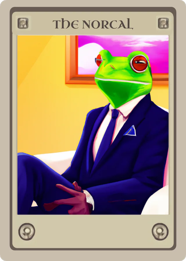THENORCAL