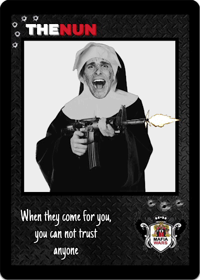 THENUN