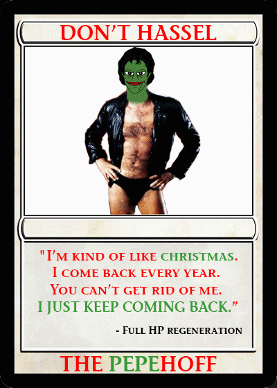 THEPEPEHOFF