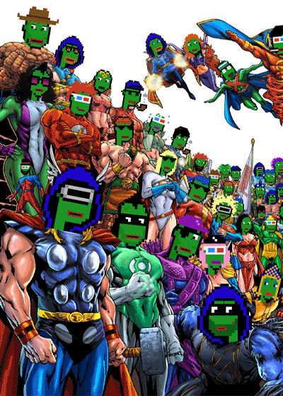 THEPUNKPEPES