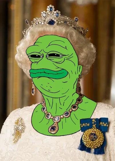 THEQUEENPEPE