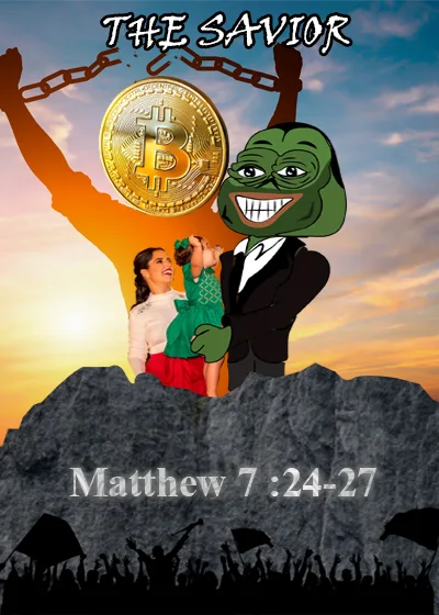 THESAVIOR