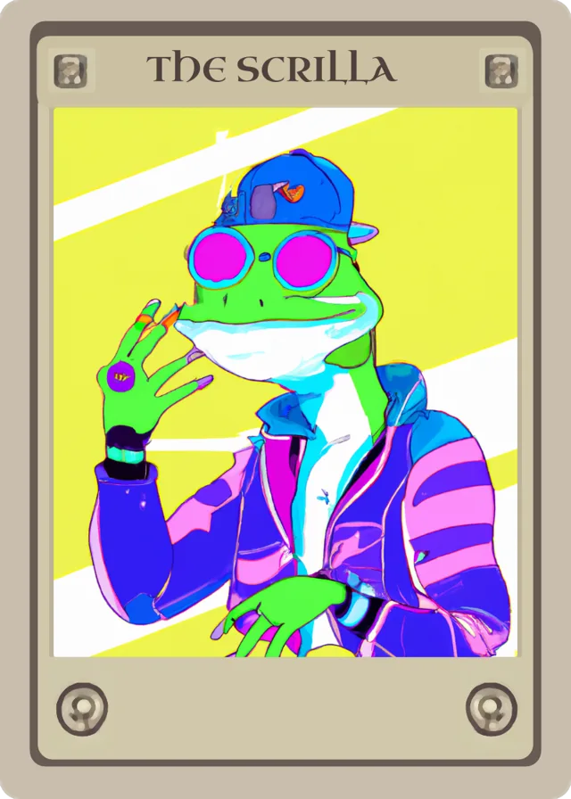 THESCRILLA
