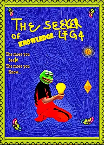THESEEKERLFG