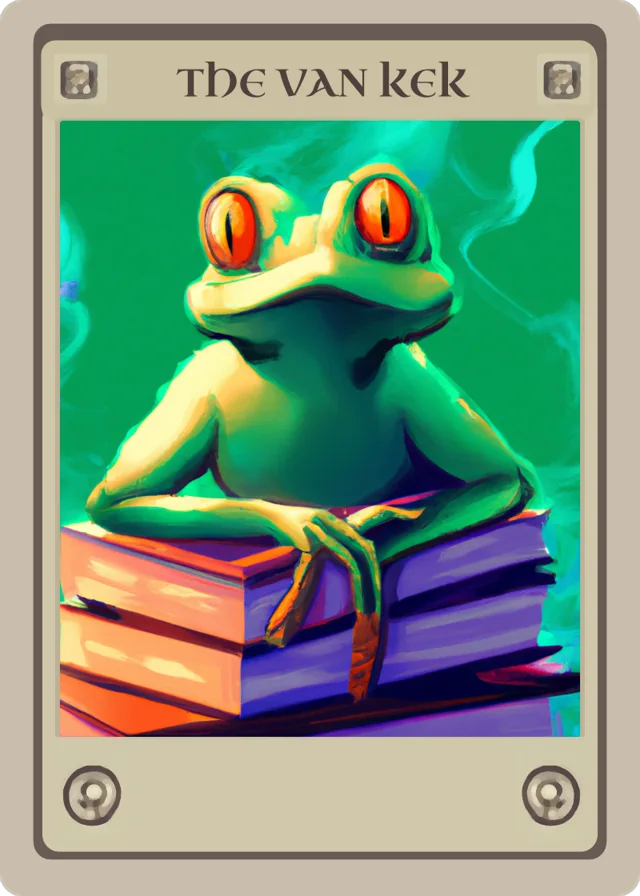 THEVANKEK