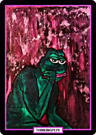 THINKINGPEPE