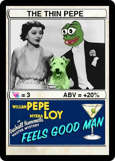 THINPEPE