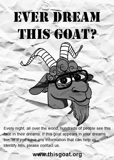 THISGOAT