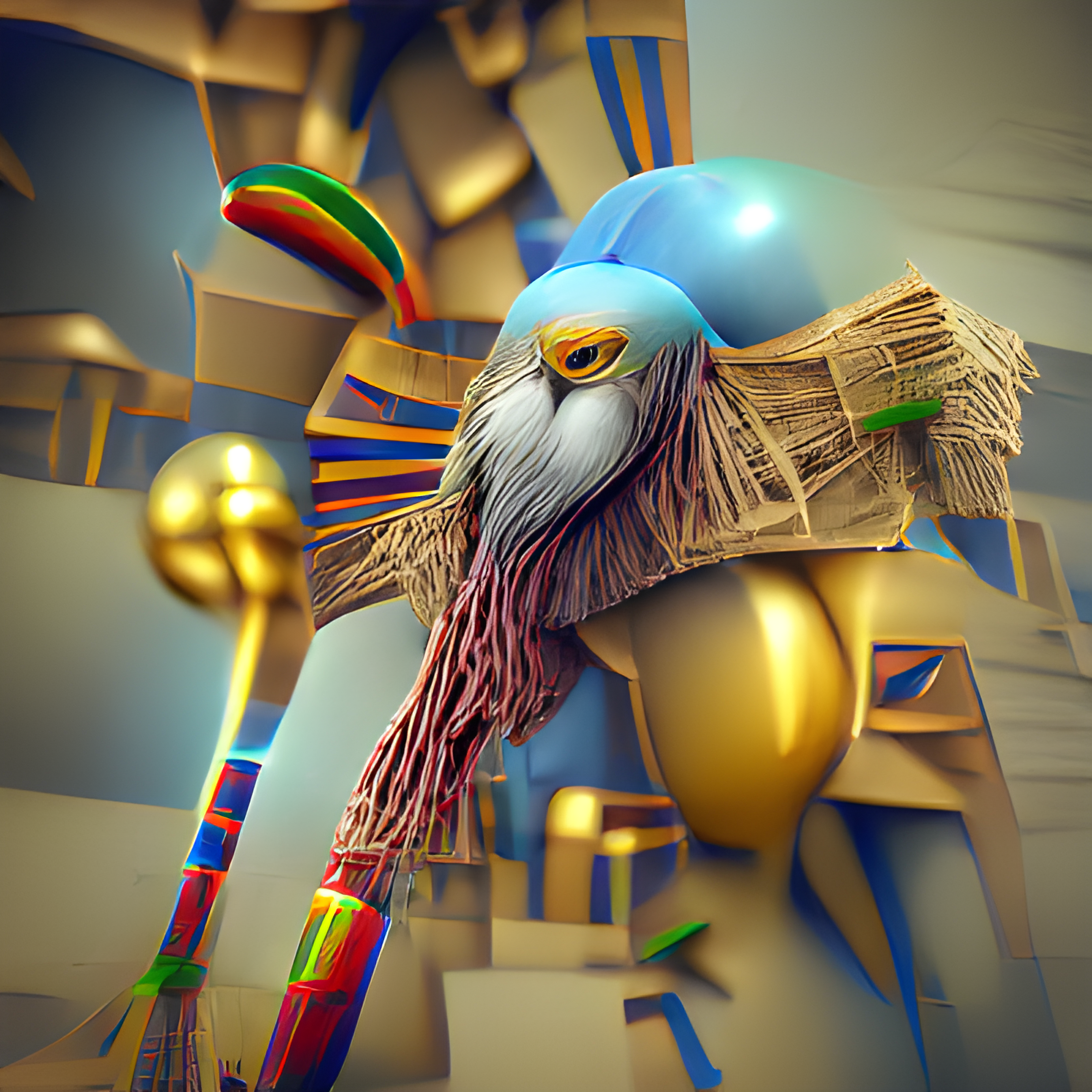 THOTH