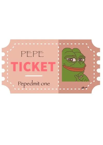 TICKETPEPE