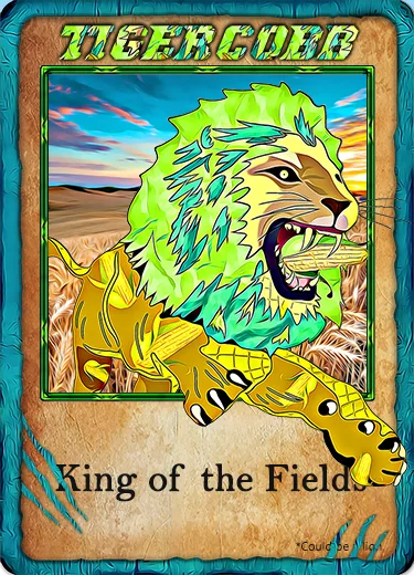 TIGERCOBB