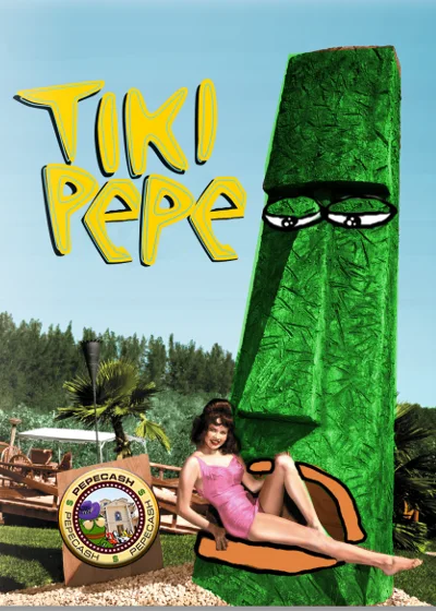 TIKIPEPE