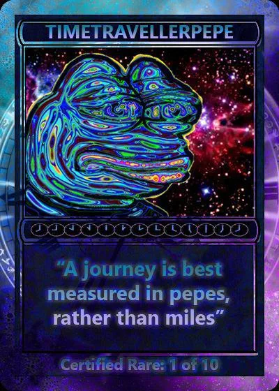 TIMETRAVELPP
