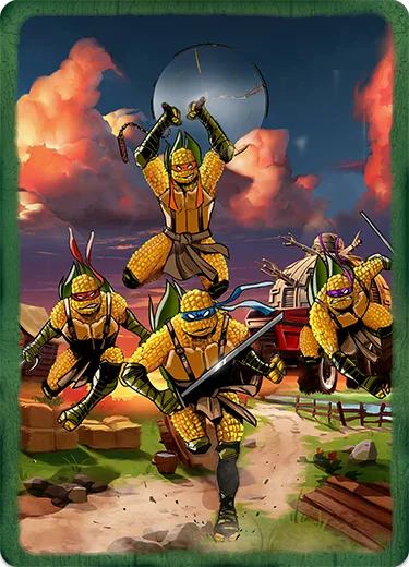TMNCORNOS