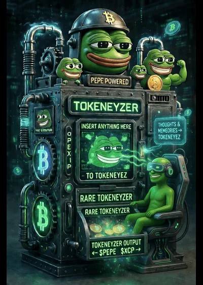 TOKENEYZER