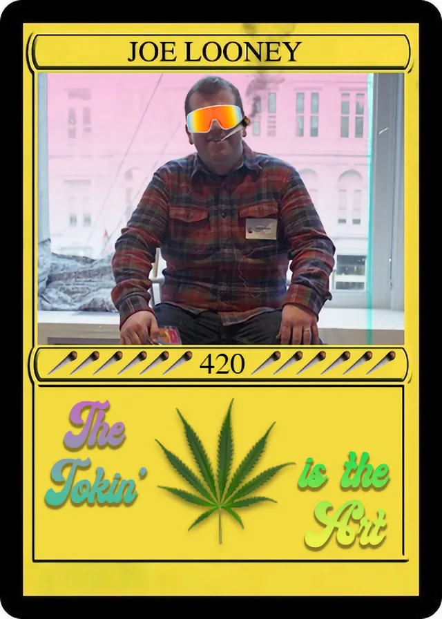 TOKINJOE