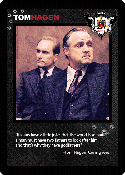 TOMHAGEN