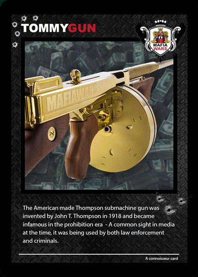 TOMMYGUN