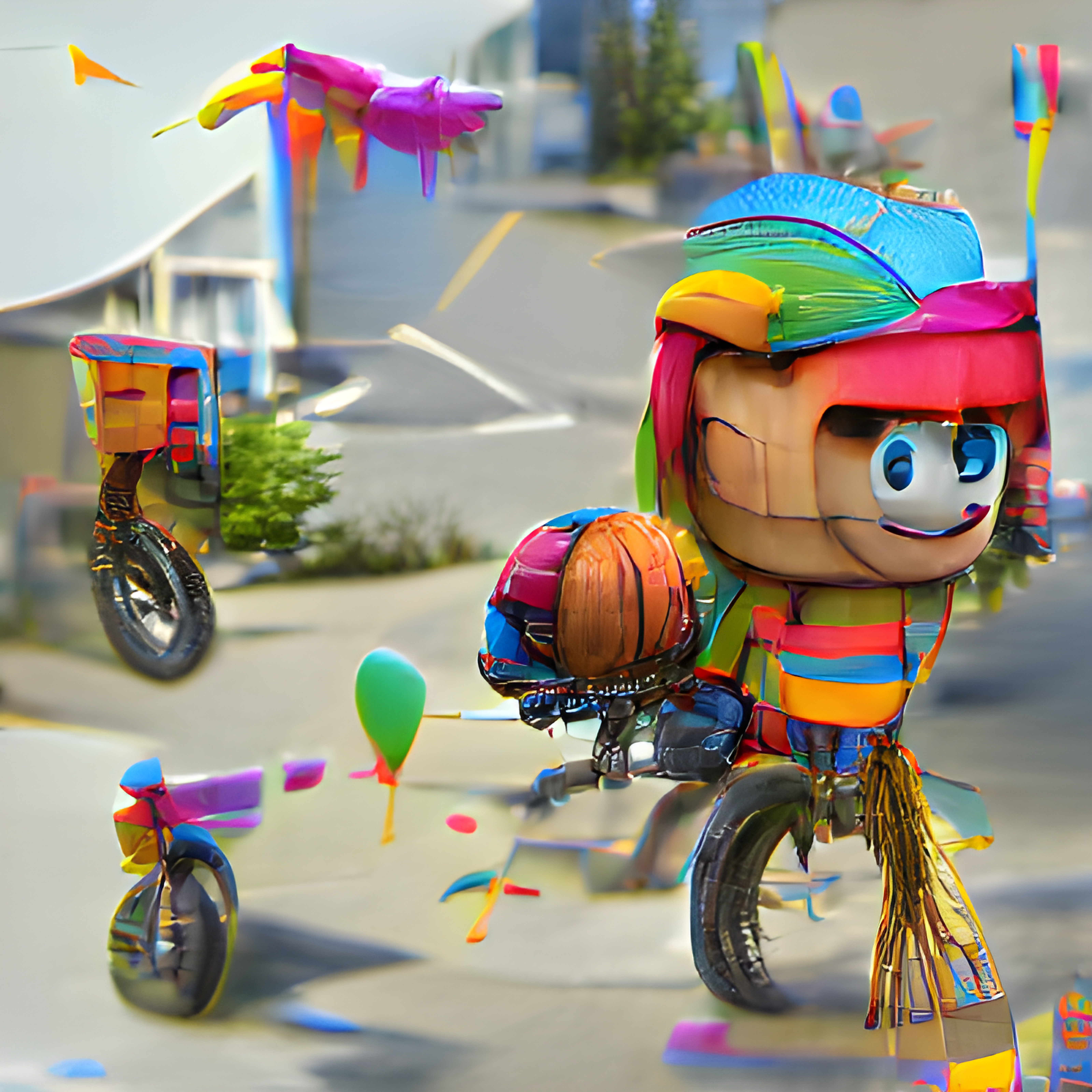 TOWNIE