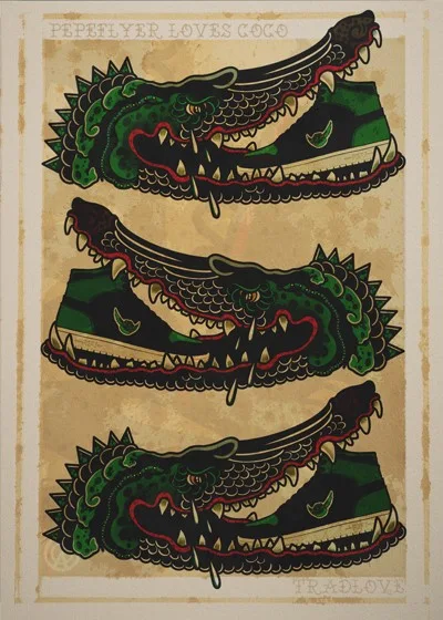 TRADLOVEPEPE