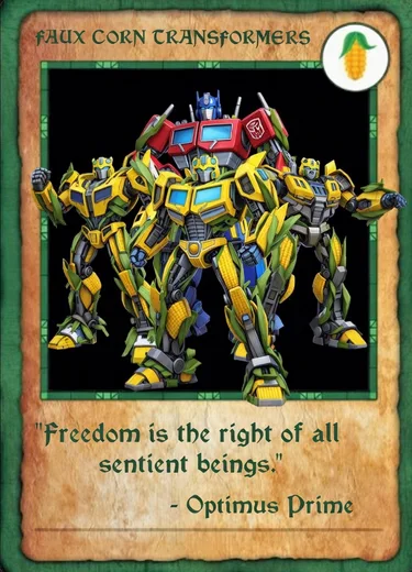 TRANSFORMAS