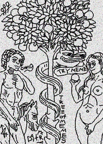 TREEOFMEME