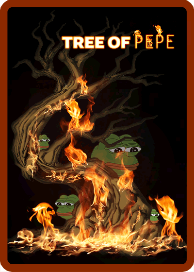 TREEOFPEPE