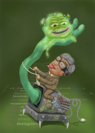 TRIUMPHPEPE