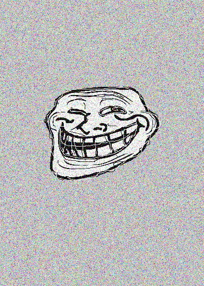 TROLLIN