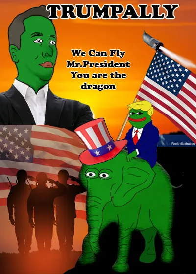 TRUMPALLY
