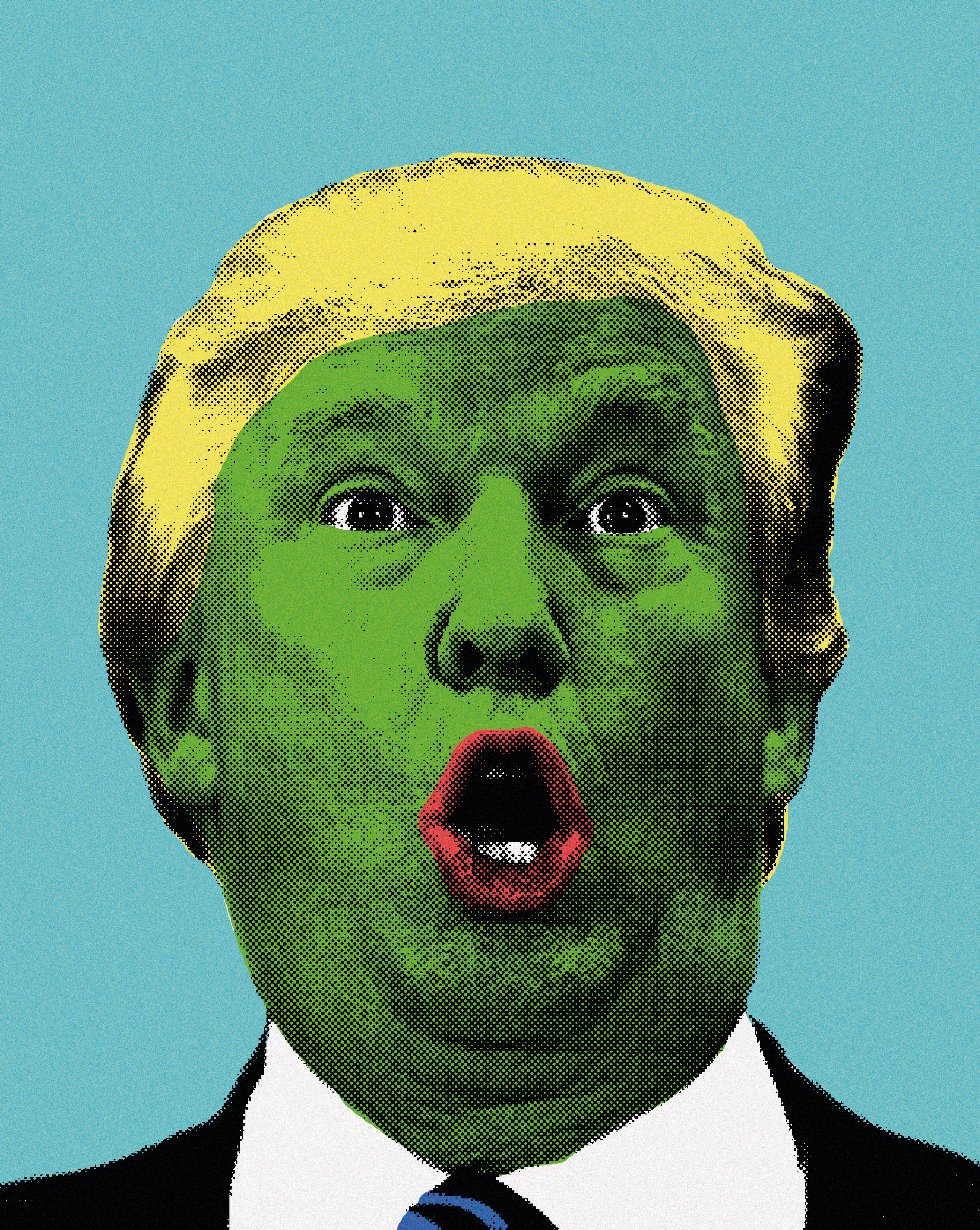 TRUMPETPEPE
