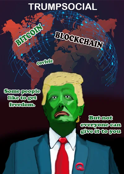 TRUMPSOCIAL