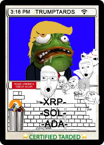 TRUMPTARDS