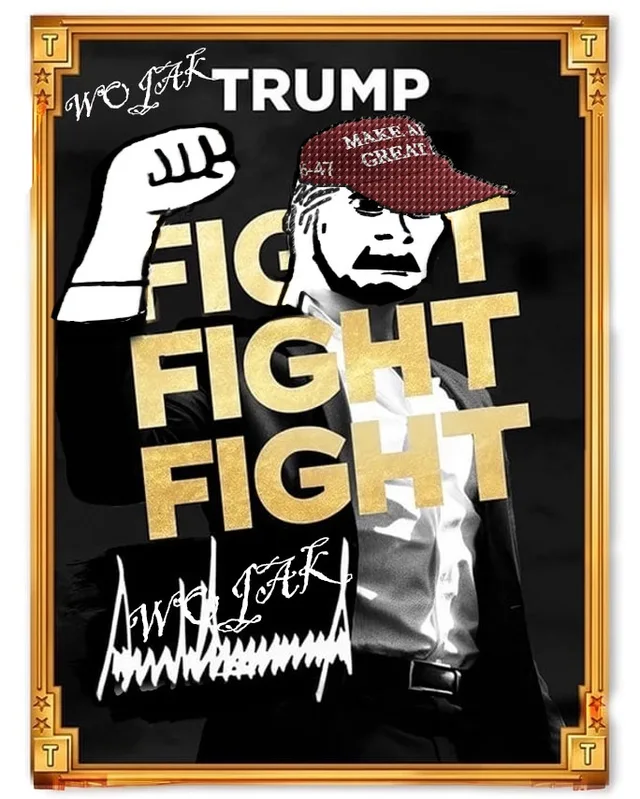 TRUMPWOJAK