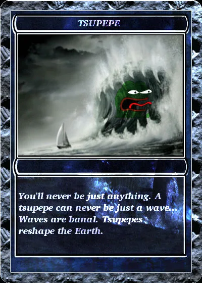 TSUPEPE