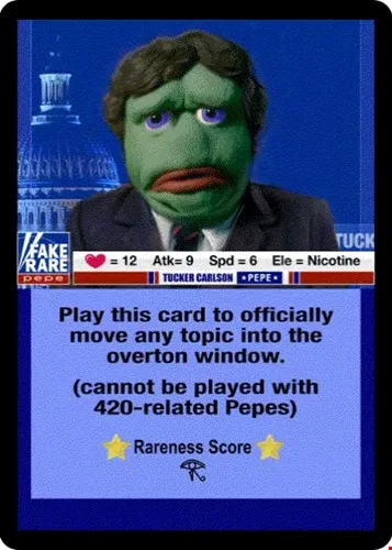 TUCKERPEPE