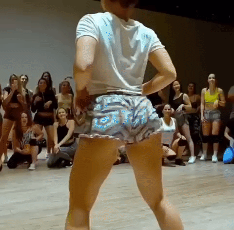 TWERK
