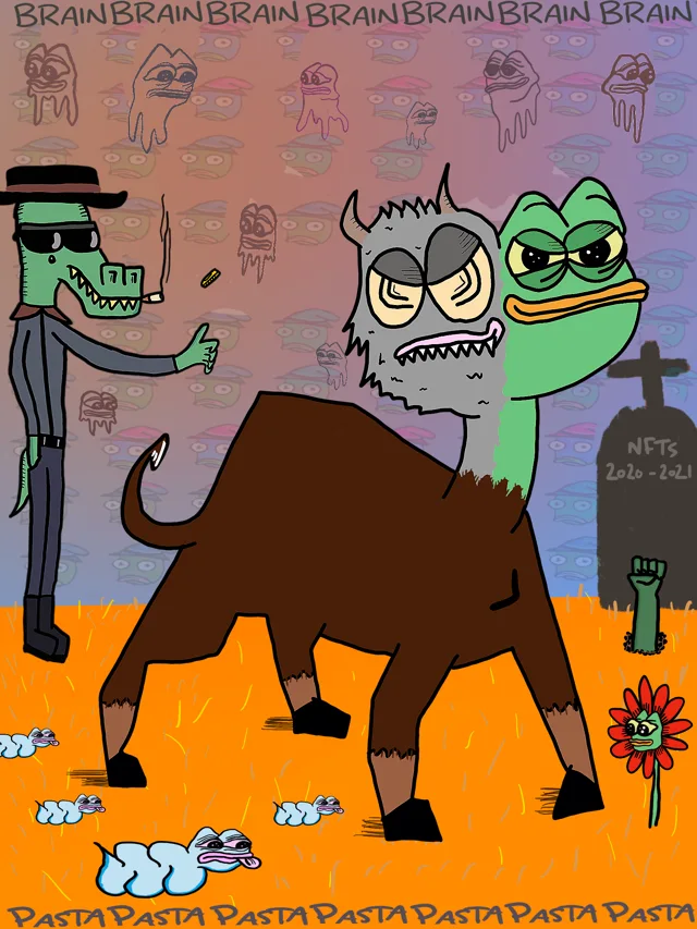 TWOHEDEDGOAT