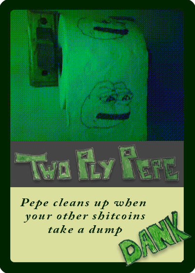TWOPLYPEPE