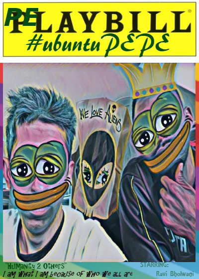 UBUNTUPEPE